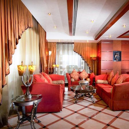 Elite Tower Apartman Sanabis Kültér fotó