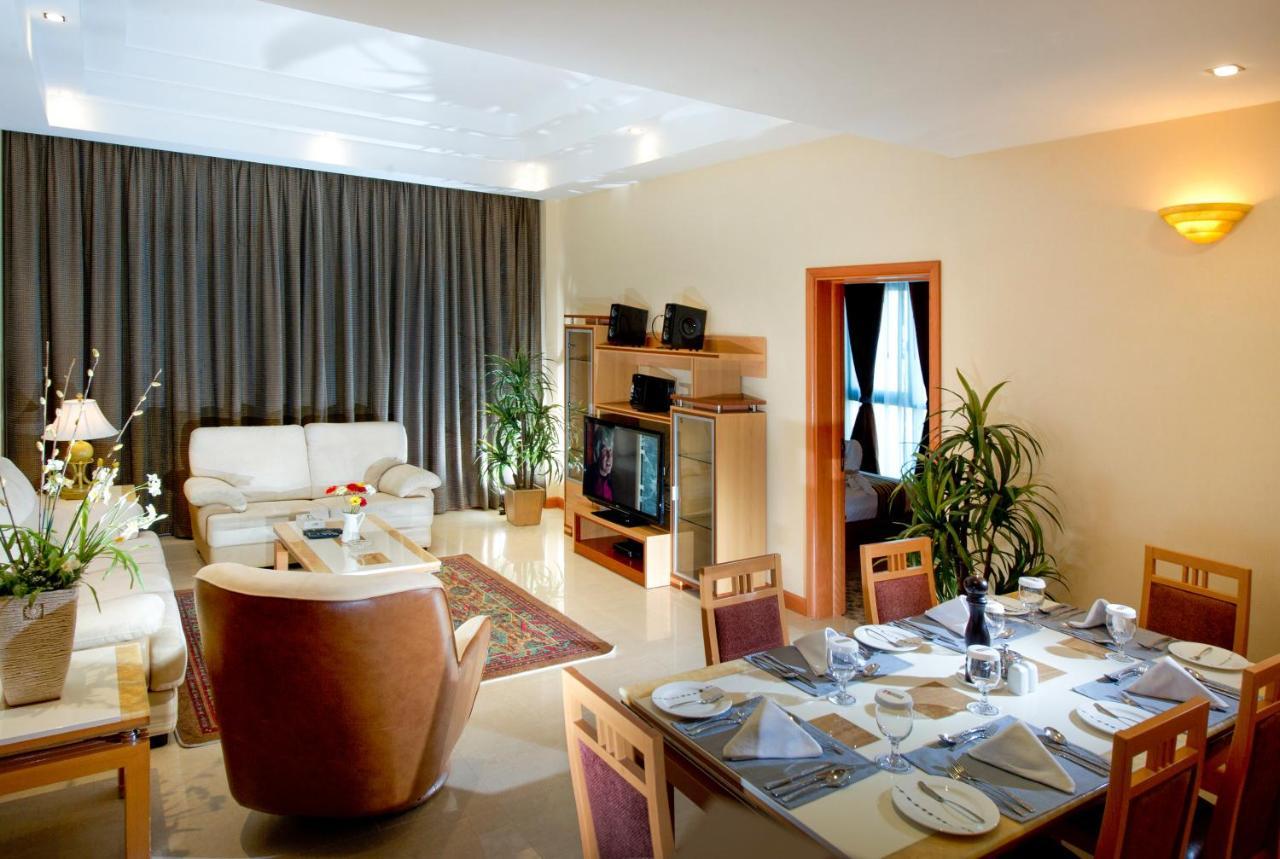 Elite Tower Apartman Sanabis Kültér fotó
